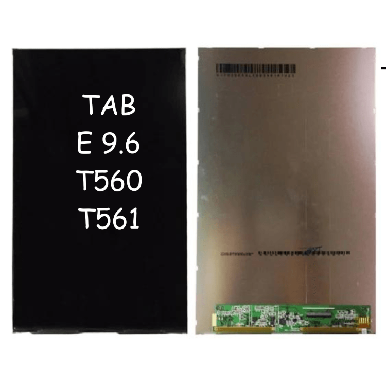 LCD Display Screen for Samsung Galaxy Tab E 9.6 / T560 / T561 - Best Cell Phone Parts Distributor in Canada, Parts Source LCD Display Screen for Samsung Galaxy Tab E 9.6 / T560 / T561 - Best Cell Phone Parts Distributor in Canada, Parts Source